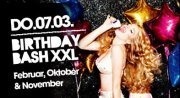 Birthdaybash XXL@Musikpark-A1
