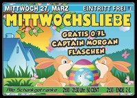 Mittwochsliebe