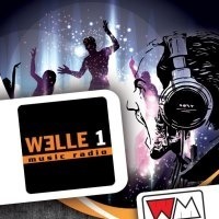 Welle1 Party - Live in der Mui 