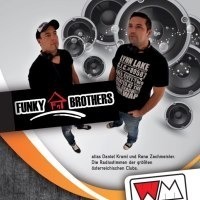 Funky House Brothers
