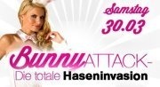 Bunny Attack  - Die Totale Haseninvasion@Musikpark-A1