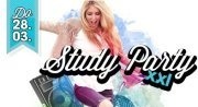 Study Party XXL@Musikpark-A1