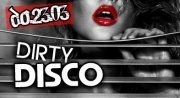 Dirty Disco - Red Bull Club@Musikpark-A1