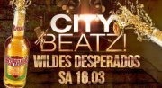 City Beatz - Wildes Desperados