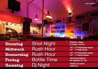 DJ Night@Q-Stall