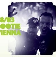 Bootie Vienna: Dj Schmolli & Gerwin Kante@Aftershave Club