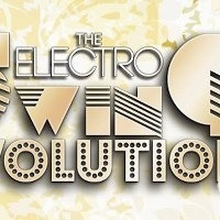 Electro swing revolution@Qube Music Lounge