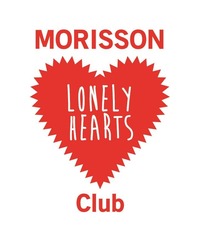 Morisson Lonely Hearts Club@Morisson Club