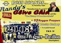 Skanking Night Presents Boss Sounds Vol.4