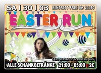 Easter Run@Excalibur