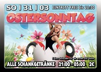 Ostersonntag@Excalibur