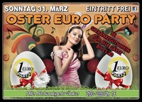 Oster Euro party@Happy Nite