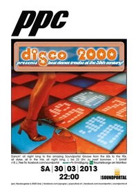 Disco 2000@P.P.C.