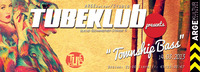 Tubeklub:  « Township Bass »  feat. Skip&die@ARGEkultur