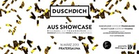 Duschdich pres. Aus Music Showcase feat. Will Saul & Youandewan@Pratersauna