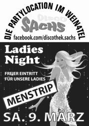 Ladies Night