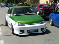 Gruppenavatar von Tuning Club