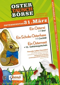 Ostertauschbörse