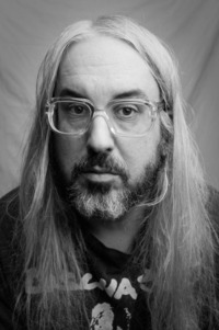 J Mascis@Rockhouse