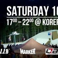 Kronplatz Night Battle 2013@Plan de Corones - Kronplatz