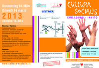 Cultura Socialis@Prinoth Ag-SpA