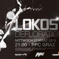 LoKos Defloration@P.P.C.