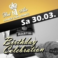 Birthday Celebration Deluxe@Bel Air N1