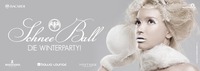 Schneeball -  Die Winterparty