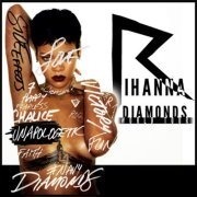 Rihanna - Diamonds World Tour@Wiener Stadthalle