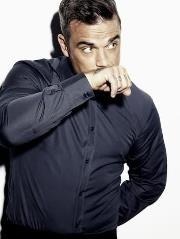 Robbie Williams Live