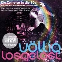 Völlig Losgelöst - die extrabreite Soundportal 80er-Party