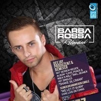 Rene Rodrigezz - Shake Shake Shake@Barbarossa - Reloaded