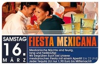 Fiesta Mexicana@Mausefalle Graz