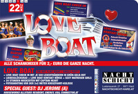 Love Boat@Nachtschicht