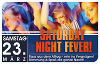 Saturday Night Fever