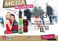 Mega MovieNight: Der Nächste Bitte!