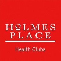 Holmes Place - I´m loving it