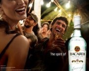 Bacardi Feeling@Jankerlkeller/Hotel   