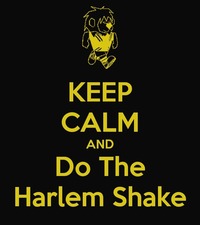 Do the Harlem Shake@B52