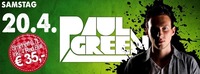 Paul Green@Monte