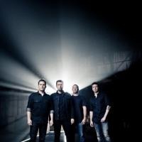 Nickelback - The Hits Tour@Wiener Stadthalle