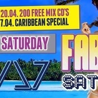Fabulous - Caribbean Special@LVL7