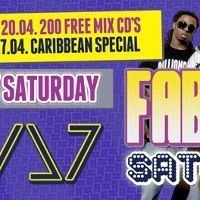 Fabulous Saturdays - 200 Free Fabulous Mixtapes