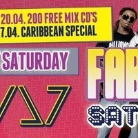 Fabulous Saturdays - Ladies Night@LVL7