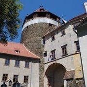 Stadflucht auf den Spuren von Robert Jungk nach Schlaining