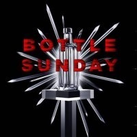 Bottle Sunday@Crystal Bottle Bar