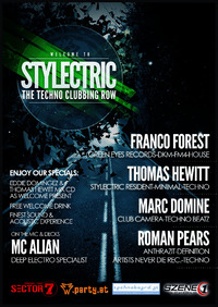 Stylectric