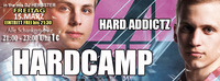 Hardcamp - Hard Addictz