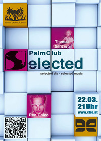 PalmClub Selected