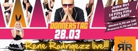 Rene Rodrigezz Live